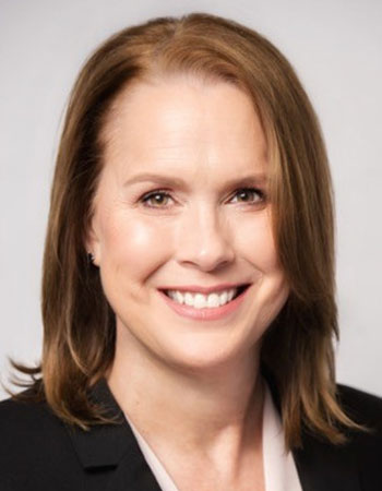 Desiree Glas, SDC Nutrition co-founder