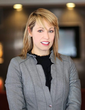 Devenee Schumacher, SDC Nutrition co-founder