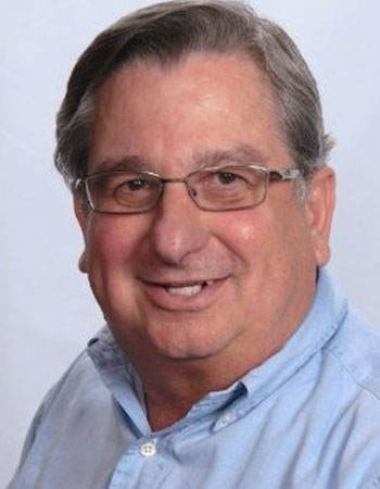 Jaime Tavarez, SDC Nutrition team