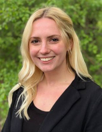 Marissa Kroll, SDC Nutrition team