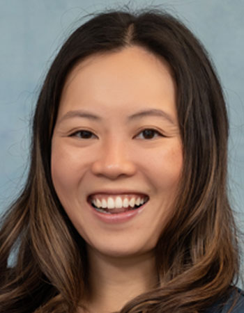 Jenny Chen, SDC Nutrition team