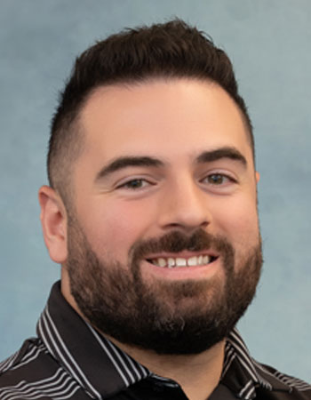 Alexander Correa, SDC Nutrition team