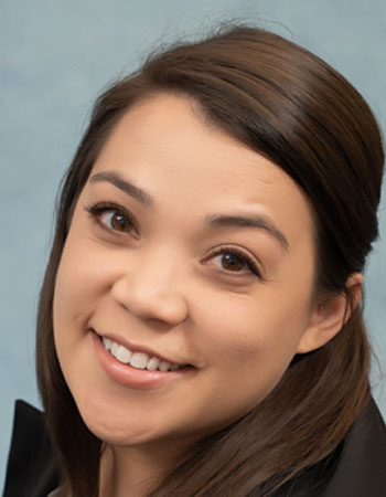 Lori Sliman, SDC Nutrition team