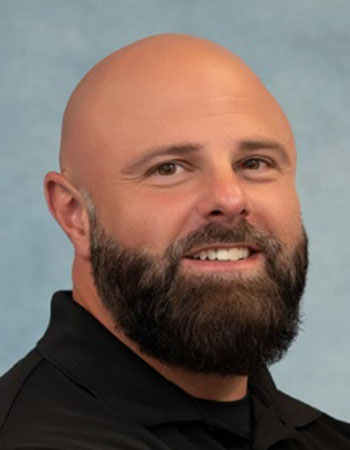 Bernard Smith, SDC Nutrition team