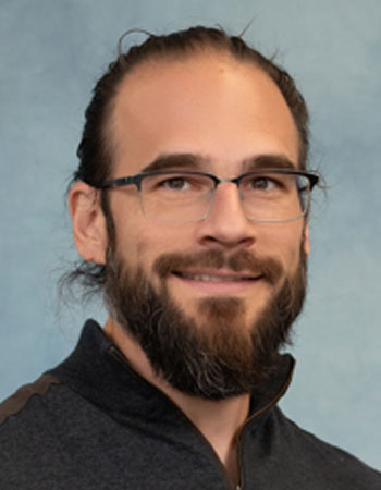 Daniel Wiltrout, SDC Nutrition team