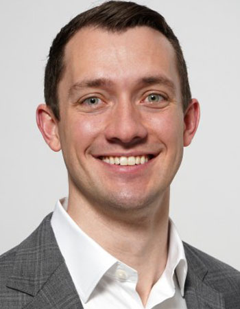 David Korb, SDC Nutrition team member