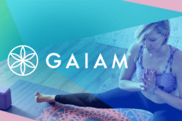 Gaiam announces Seed 2 Formula & Gaiam Protein